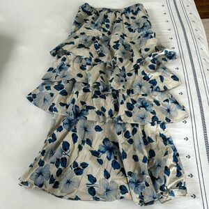 The Great Gazebo Skirt, Size 1, Great condition